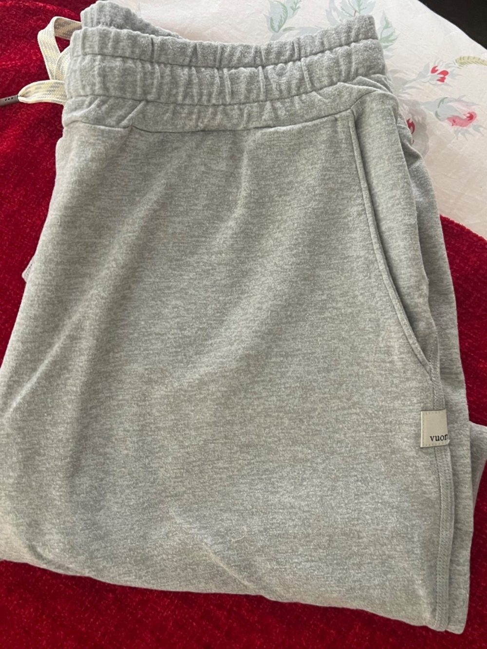 Vuori Performance Jogger Sz S - Picture 11 of 11